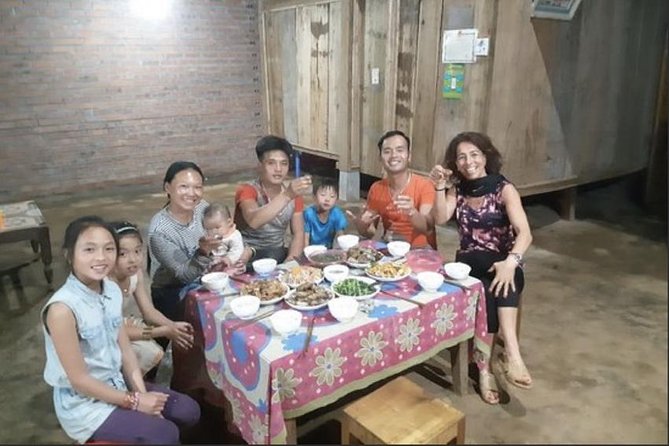 2 Days Homestay: Great Tour With Various Options - Group Size and Personalized Experience