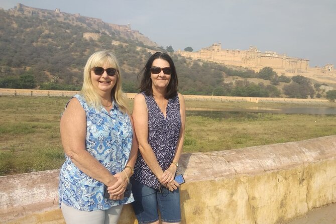 2 Days Private Delhi Agra Tour by Car From Delhi - Common questions