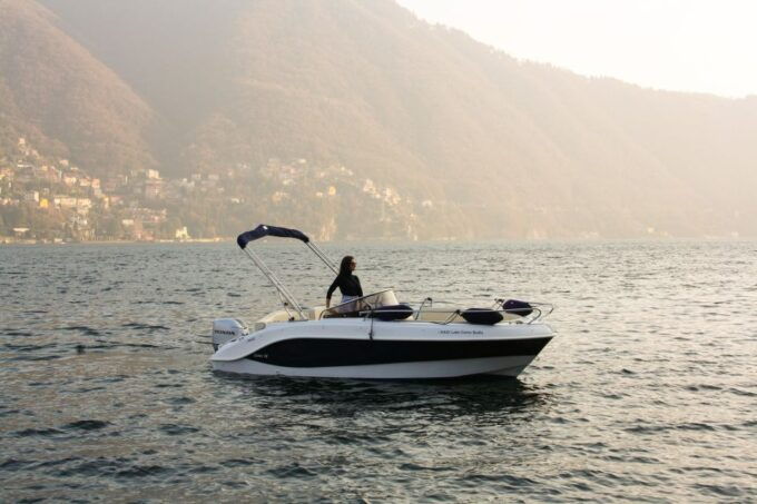 2 Hours Tour on Lake Como - Inclusions