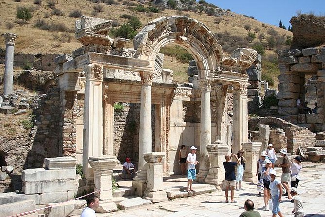 3 Day Highlights Of Aegean Tour Ephesus & Pamukkale & Priene & Miletus & Didyma - Day 3: Priene, Miletus, Didyma