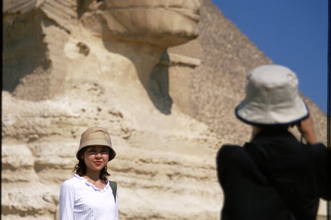 3 Days 2 Nights Package Private Tour in Cairo - Last Words