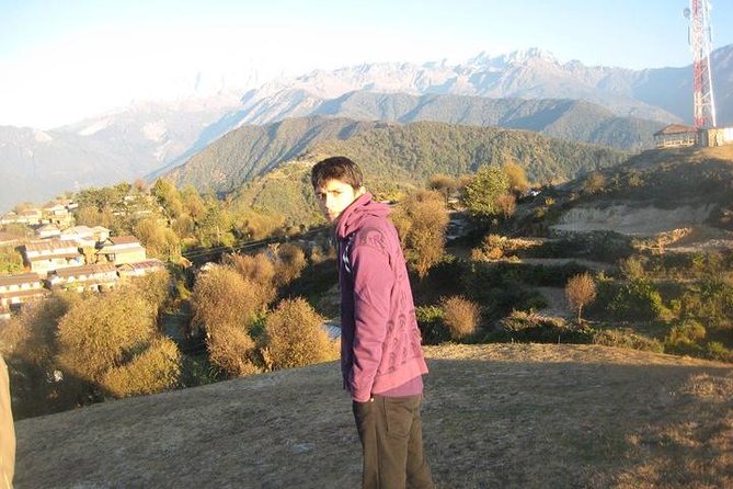 3 Days Guided Ghalegaun Homestay Trip From Pokhara. - Last Words