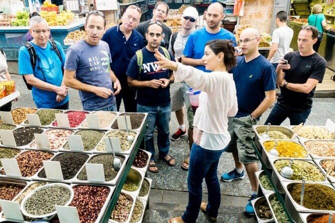 3 Hour Private Dubai Food Tour With Free Tastings - Common questions