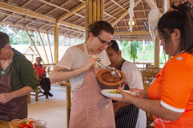 3 Hours Khaolak Cooking Class and Market Visit - Common questions