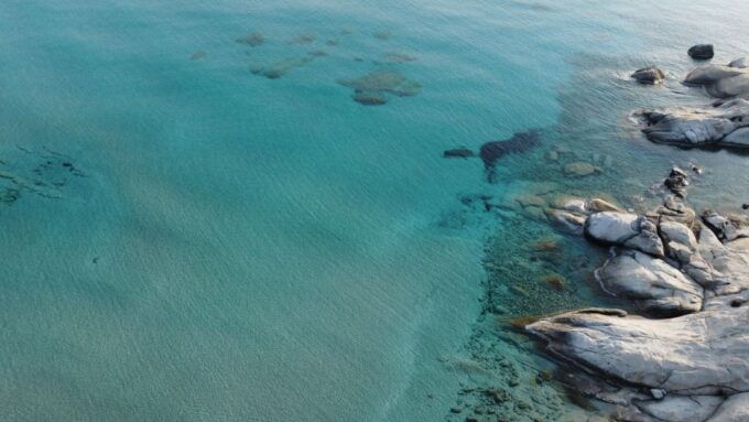 3h Snorkeling Tour: Marianna Shipwreck- Parthena- Kastraki - Tour Inclusions