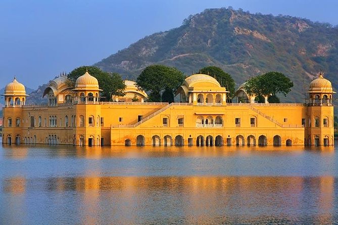 4-Day Private Golden Triangle Tour: Delhi, Agra, and Jaipur - Cancellation Policy