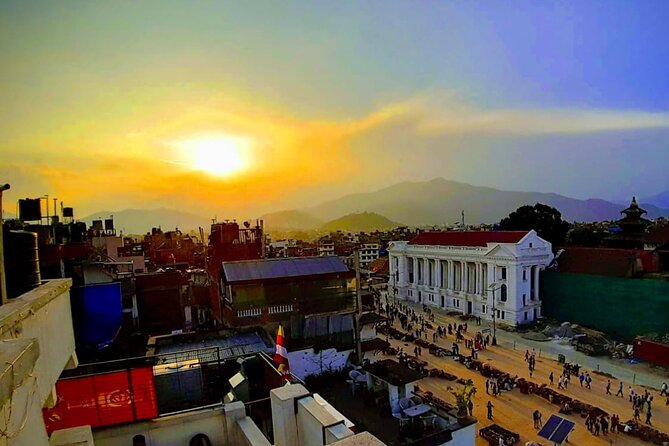 4 Days 3 Nights Kathmandu Tour - Last Words