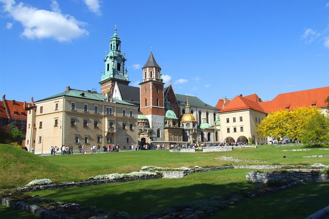 4 Days in Krakow: Transfers, Tours and Accommodation - Customer Support and Booking Flexibility