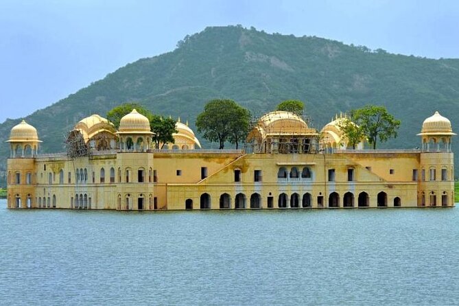 4 Days Private Golden Triangle Tour - Booking Information and Terms