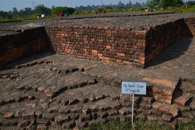 4 Days Private Lumbini Spiritual Tour From Kathmandu - What to Expect