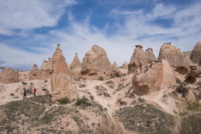 4 Days Turkey Tour Cappadocia, Ephesus, Pamukkale Tour - Reviews and Ratings