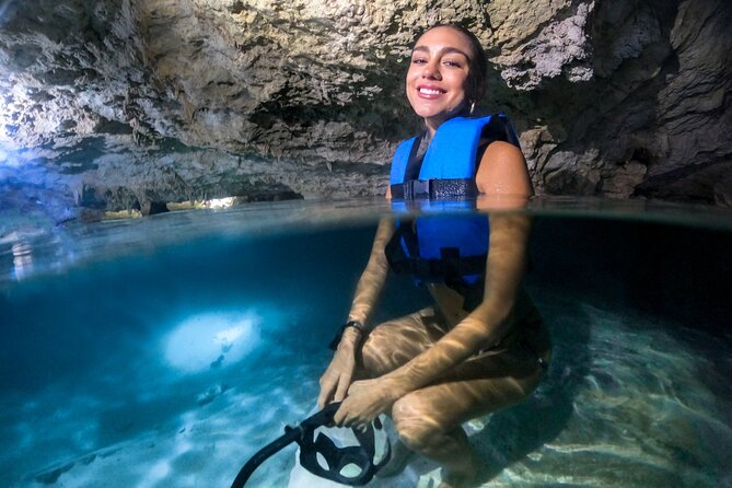 4-Hour Cenotes Tour With Hotel Pickup in Riviera Maya - Assistance Options