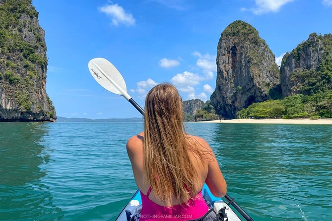 4 Islands Tour Speed Boat Ao Nang, Krabi (UPDATED JULY 2020 for New Normal) - Logistics and Policies Overview