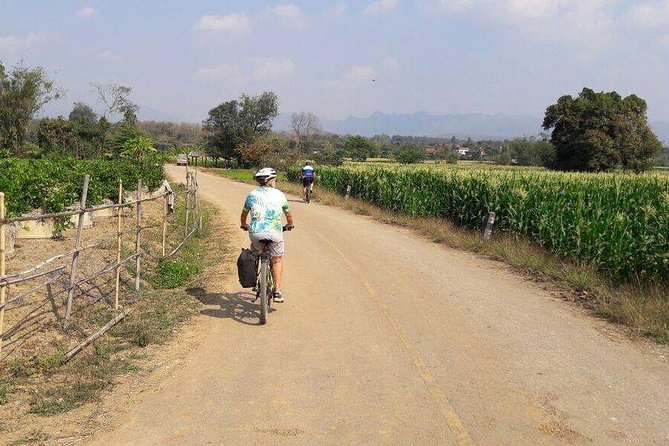 5-Day Private Bicycle Tour Chiang Mai and Surroundings - Pricing Details