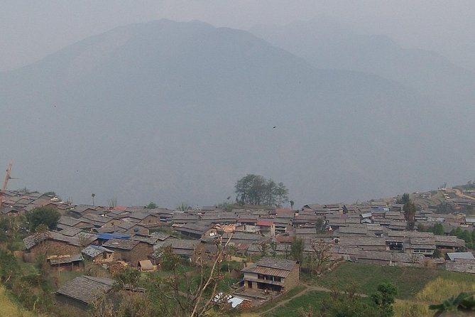 5 Days Historical Barpak Village Homestay Hike - Inclusions and Exclusions