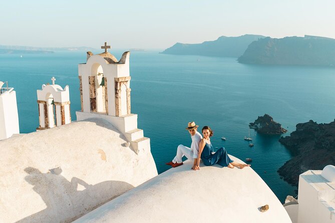 5-hour Private Guided Tour of Santorini - Tour Price