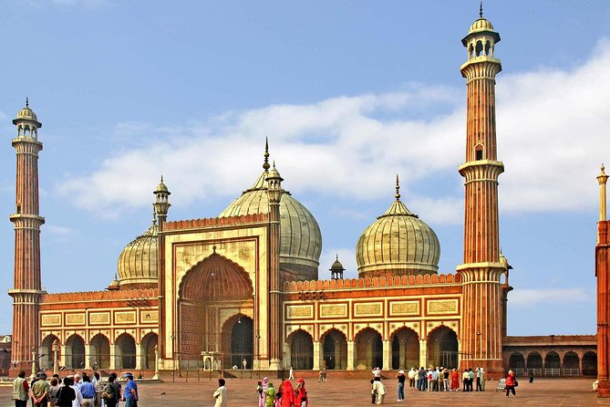 6 Hours Tout to Temples and Spiritual Sites in Agra - Pricing Details