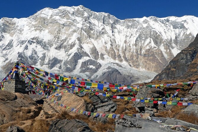 7 Days Private Tour - Annapurna Base Camp Trek in Pokhara - Questions?