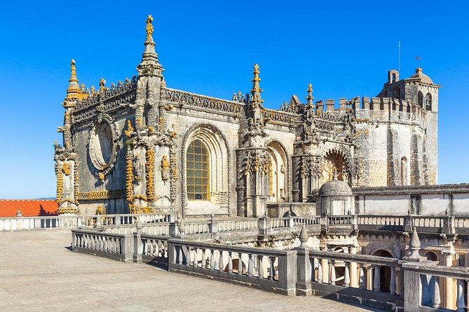 8 Days Portugal Discovery Self Drive From Lisbon - Cultural Experiences