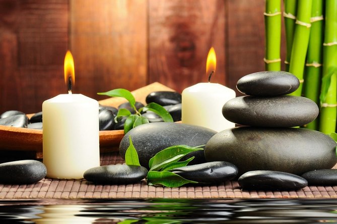 90-Minute Massage and Ayurveda Treatment With Himalayan Herbal Oil in Kathmandu - Booking Details and Information