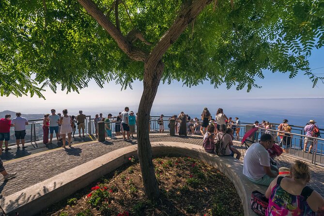 A Great Tuk-Tuk Adventure Tour at Cabo Girão - Skywalk - Safety Guidelines and Tips