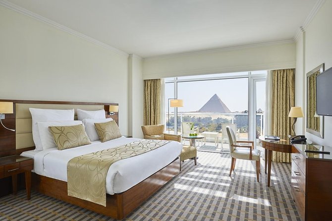 Accommodation And City Break Cairo 5 Days - 4 Nights In Hotels 4* Stars - What to Bring