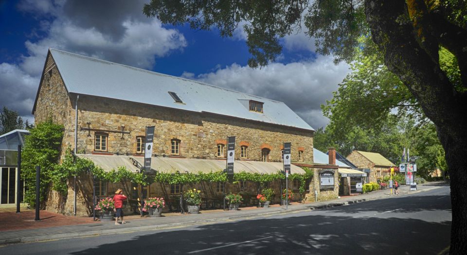 Adelaide: Adelaide Hills and Hahndorf Guided Tour With Lunch - Pickup Locations