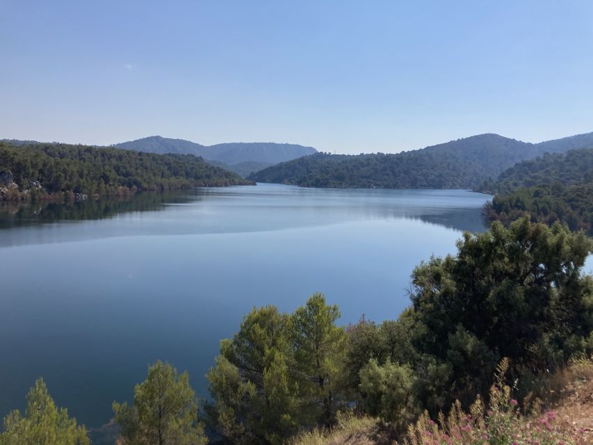 Aix-en-Provence: E-Bike Tour of Mount Sainte-Victoire - Inclusions