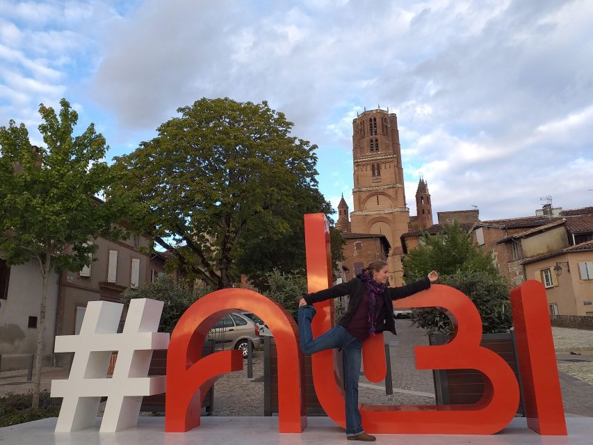 Albi: Gourmet Food Tour With Tastings - Last Words