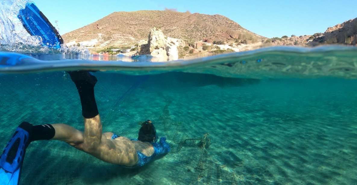 Alicante: Calas and Beaches E-Bike Tour With Snorkeling - Inclusions and Equipment