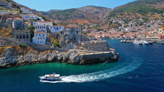 All-Day Private Excursion to Hydra Island From Athens - Important Information