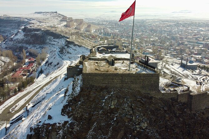 All-inclusive Private Guided 2-day Tour of Kars-Ani - Tour Details