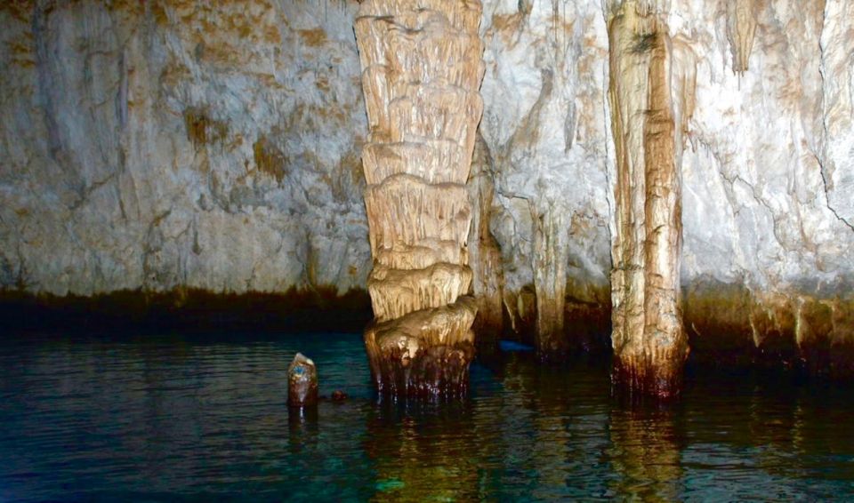 Amalfi Coast Private Half Day Tour From Positano/Praiano - Inclusions