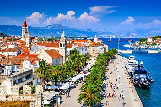 3 ancient greek times tour of split trogir and salona Ancient Greek Times Tour of Split, Trogir and Salona