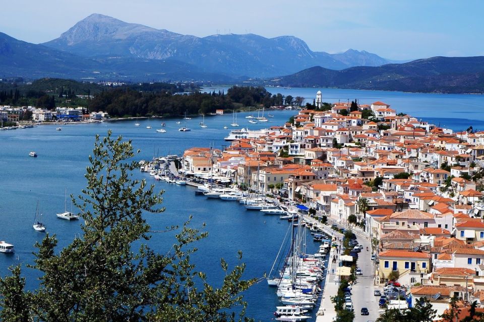 Athens: Full-Day Cruise to Hydra, Poros, & Aegina Islands - Important Information