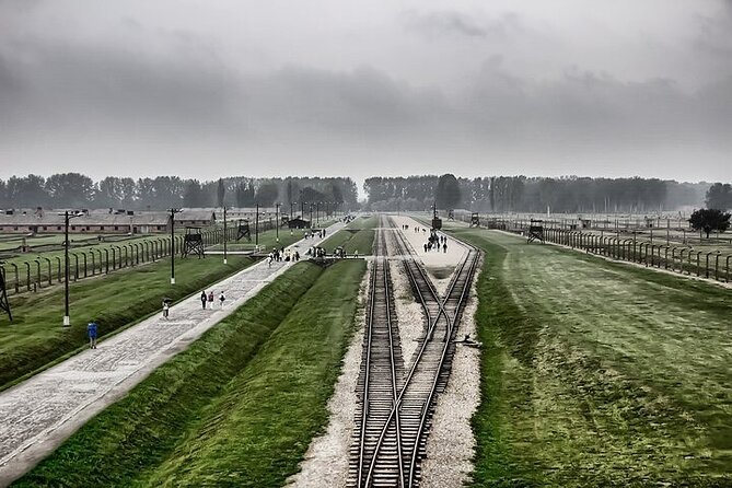 Auschwitz and Birkenau Tour With Hotel Pick up From Krakow - Additional Info
