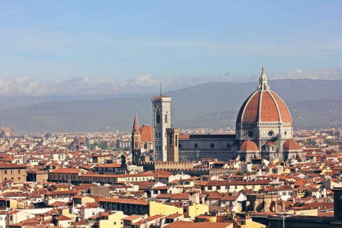 Authentic 7 Day Tuscany Tour - Excursions and Activities