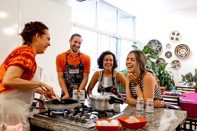 Authentic Mexican Cooking Class in Mazatlan - Reviews