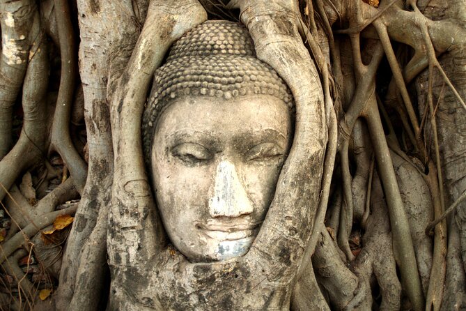Ayutthaya Discovery From Bangkok With Your Private Guide - Directions for Bookings