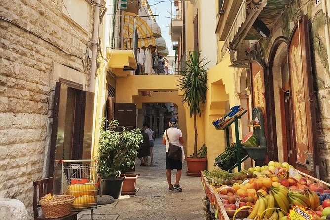 Bari Street Food Walking Tour: Private Tour - Customer Reviews