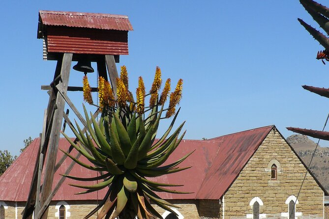 Battlefields Tour (Anglo-Zulu) 1879, Rorkes Drift & Isandlwana - Expert Guides