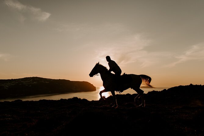 Beach Gallop - Horse Riding Safari for Experienced Riders - Health and Fitness Considerations