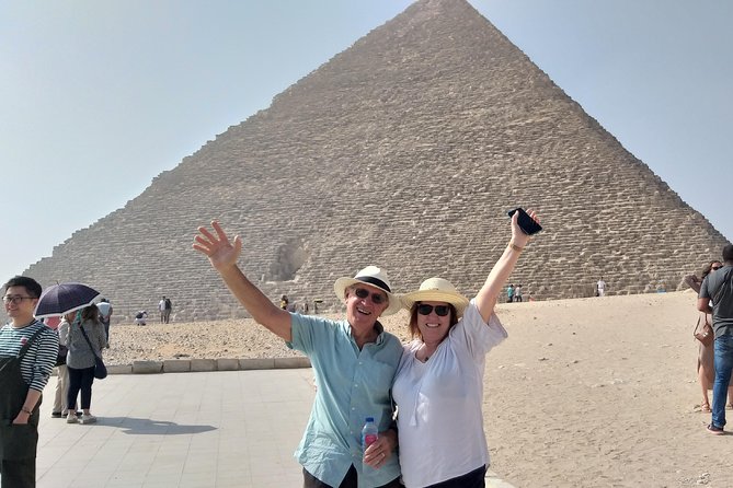 Best 3 Days Tour of Cairo, Giza& Alexandria With Dinner Cruise, Felucca& Camel - Common questions