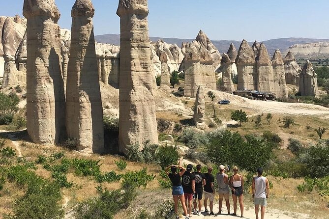 Best Cappadocia Private Tour - Cancellation Policy Details