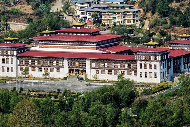 Bhutan Tour 2 Nights 3 Days - Sightseeing Highlights