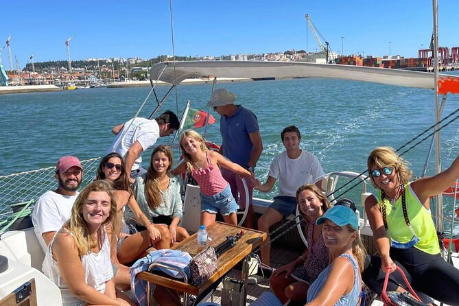 Boat Tour in Lisbon With Wine on a Luxury Yacht - Cancellation Policy