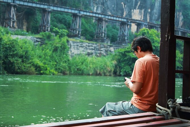Bridge River Kwai and Hellfire Pass Center Private Tour - Cancellation Policy