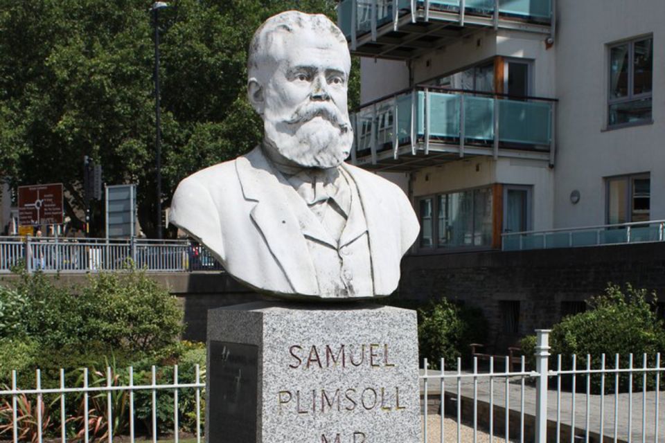 Bristol: Brunel's Iconic Engineering Self-Guided Audio Tour - Important Information
