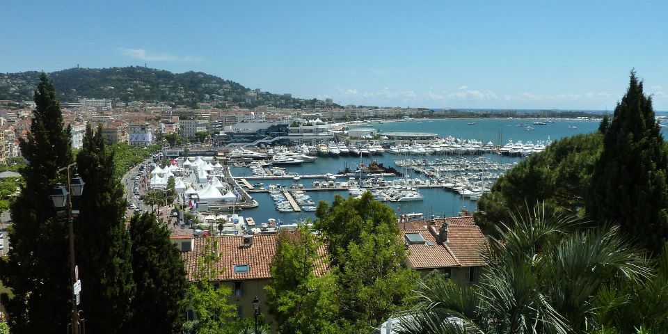 Cannes: Capture the Most Photogenic Spots With a Local - Key Details for Your Experience