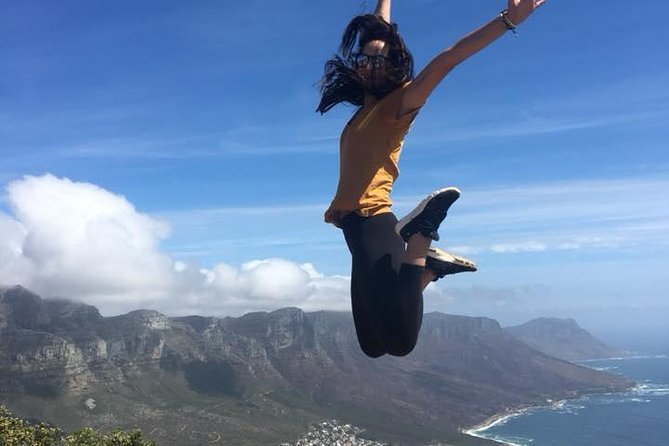 Cape Town: Combo Hike & Half Day Cape Peninsula Private Tour - Customer Testimonials